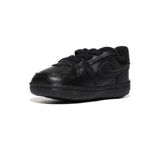 Nike Boys' Infant Air Force One Crib Shoe